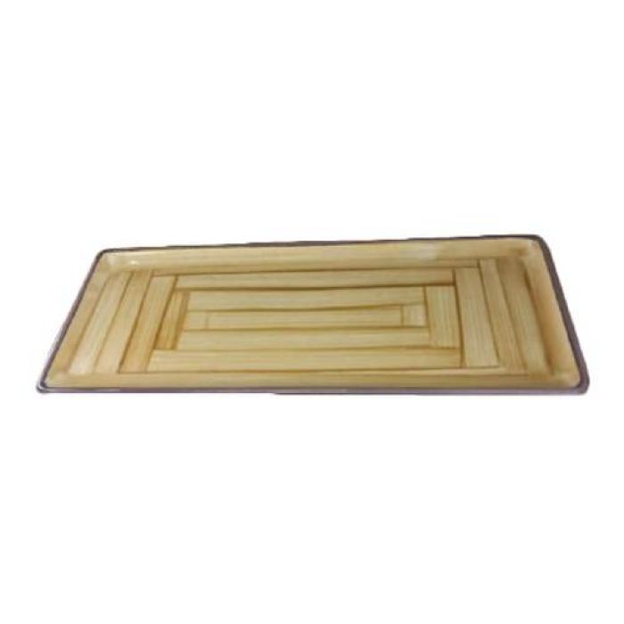 OCHRE - BUFFET TRAY - 49x20CM (1)
