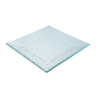 MAX SQAURE PLATE - 20 x 20cm (3)