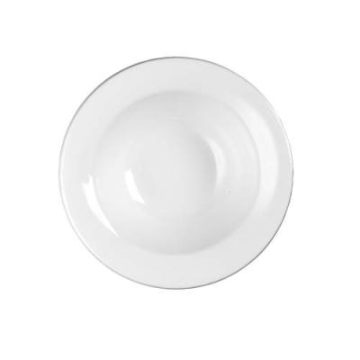 PROFILE - WHITE - BOWL - 17CM (12)