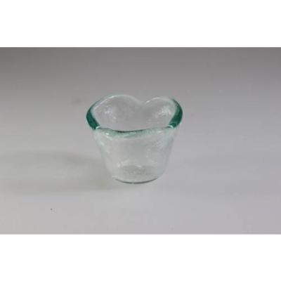 SOYA BOWL CLEAR 6cm DIA / 4.5cm DEEP (6)