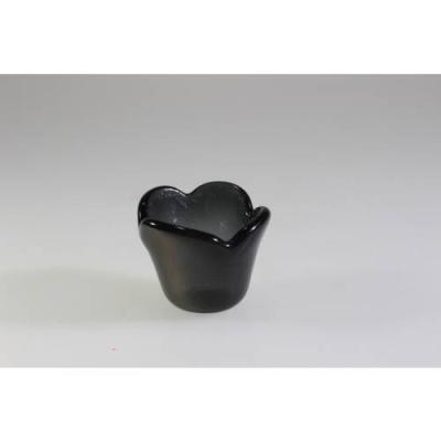 SOYA BOWL DARK GREY 6cm DIA / 4.5cm DEEP (6)